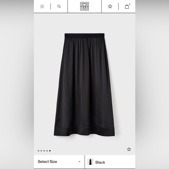 Toteme Set - Picture 3 of 3